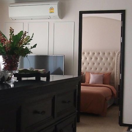 Venetian Pattaya Apartment Sattahip Exterior photo