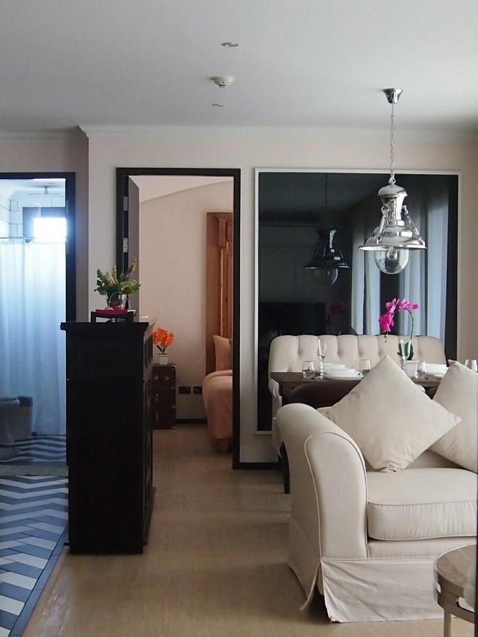 Venetian Pattaya Apartment Sattahip Exterior photo