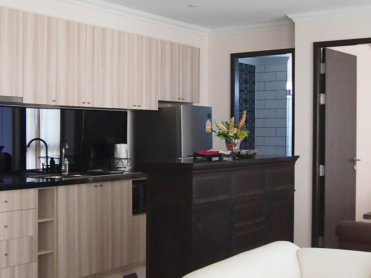 Venetian Pattaya Apartment Sattahip Exterior photo