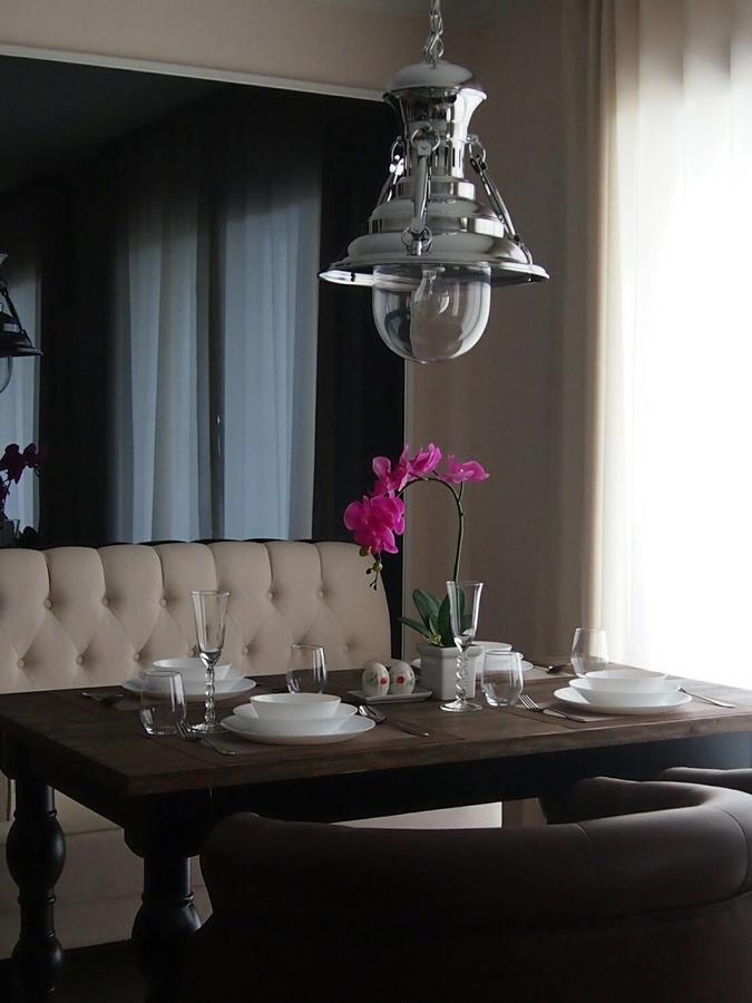 Venetian Pattaya Apartment Sattahip Exterior photo
