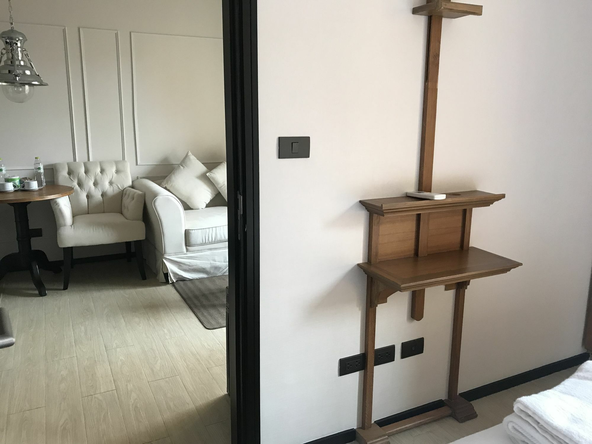 Venetian Pattaya Apartment Sattahip Exterior photo